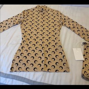 Authentic Marine Serre shirt